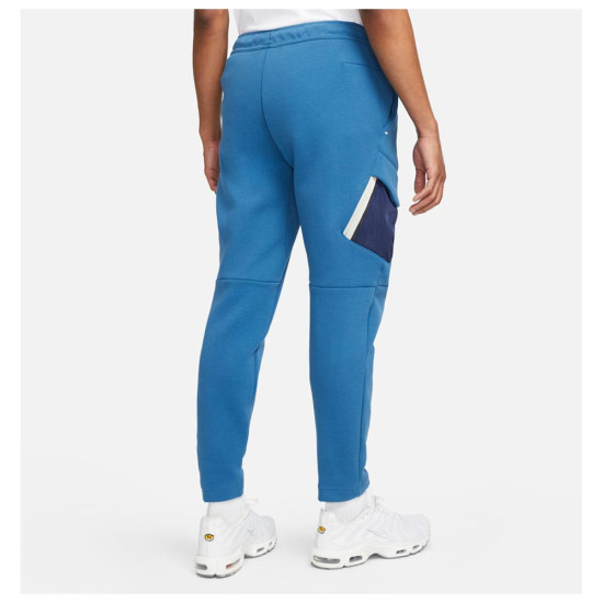 Nike Ανδρικό παντελόνι φόρμας Sportswear Tech Fleece